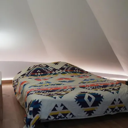 Apartment Beau Duplex En Centre Ville