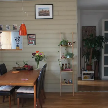 Beau Duplex En Centre Ville Apartment