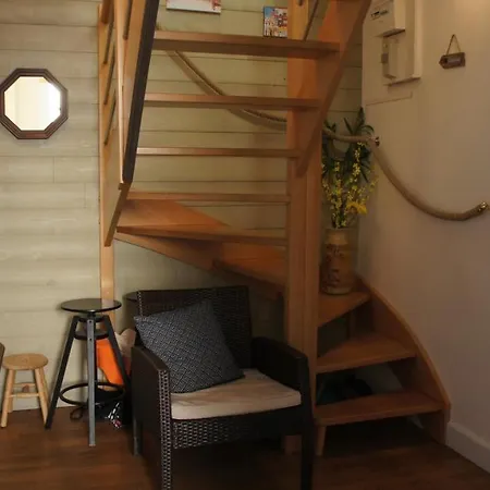 Beau Duplex En Centre Ville Apartment *