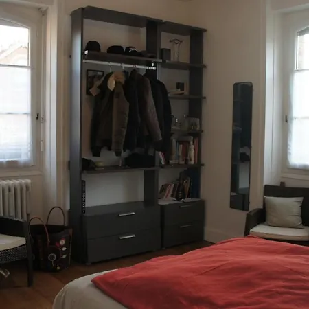 Beau Duplex En Centre Ville * Troyes