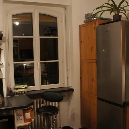 Beau Duplex En Centre Ville Apartment *